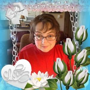 Meet your Posher, Joanna